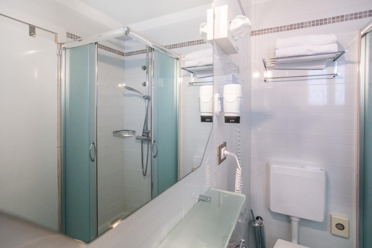 Hotel Donatello Cesenatico